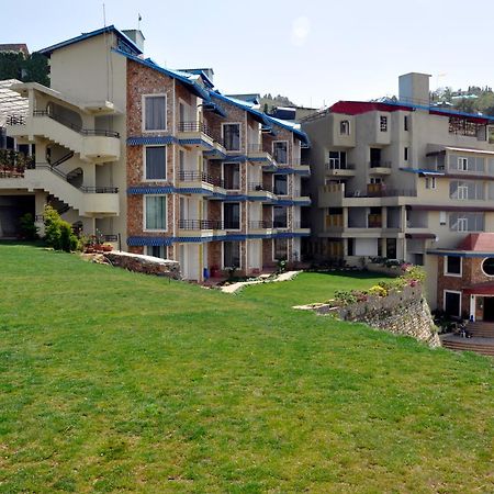 Casa Dream The Resort Mukteshwar Luaran gambar