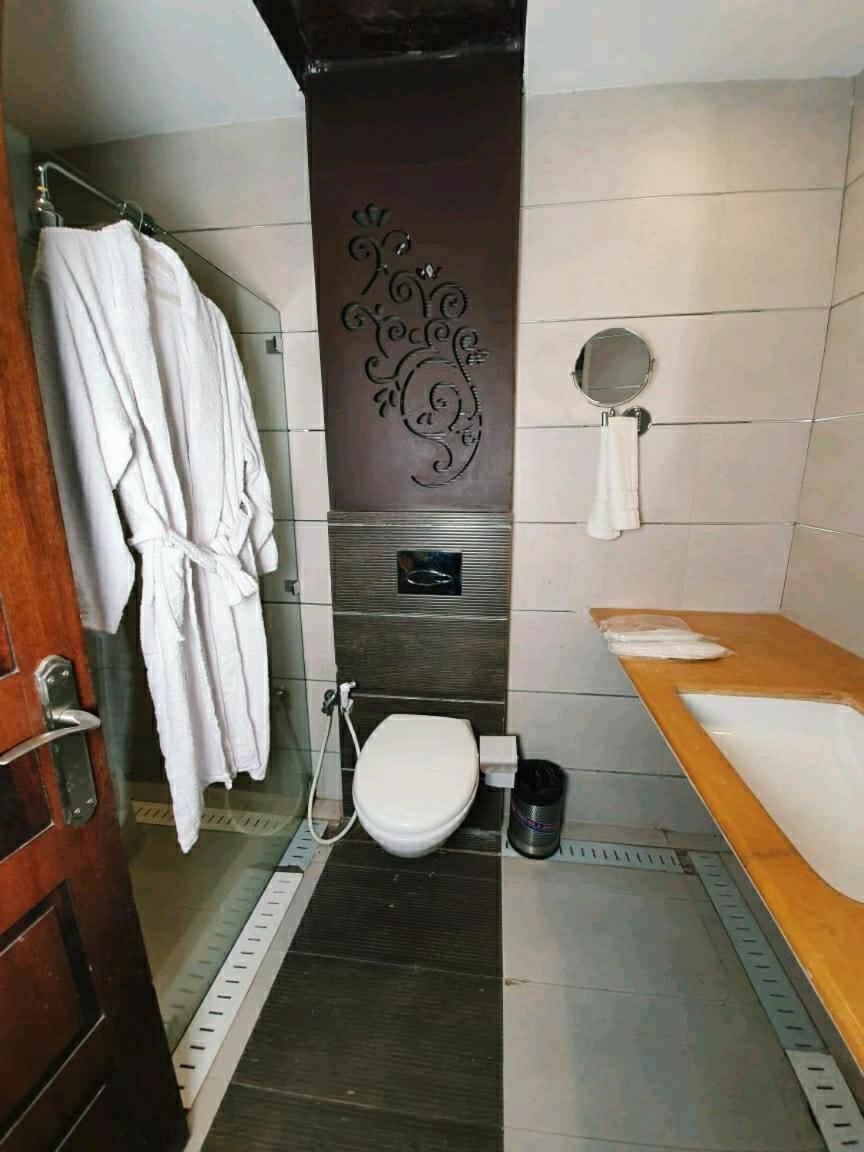 Casa Dream The Resort Mukteshwar Luaran gambar