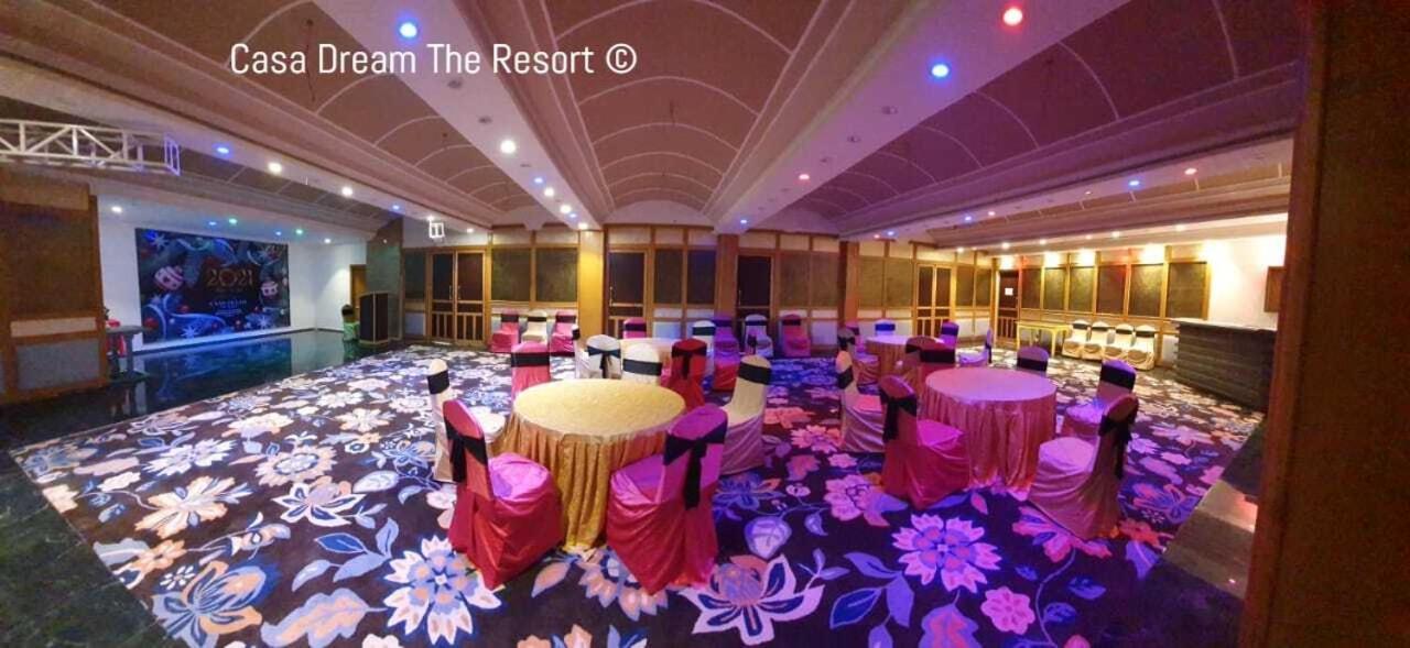Casa Dream The Resort Mukteshwar Luaran gambar