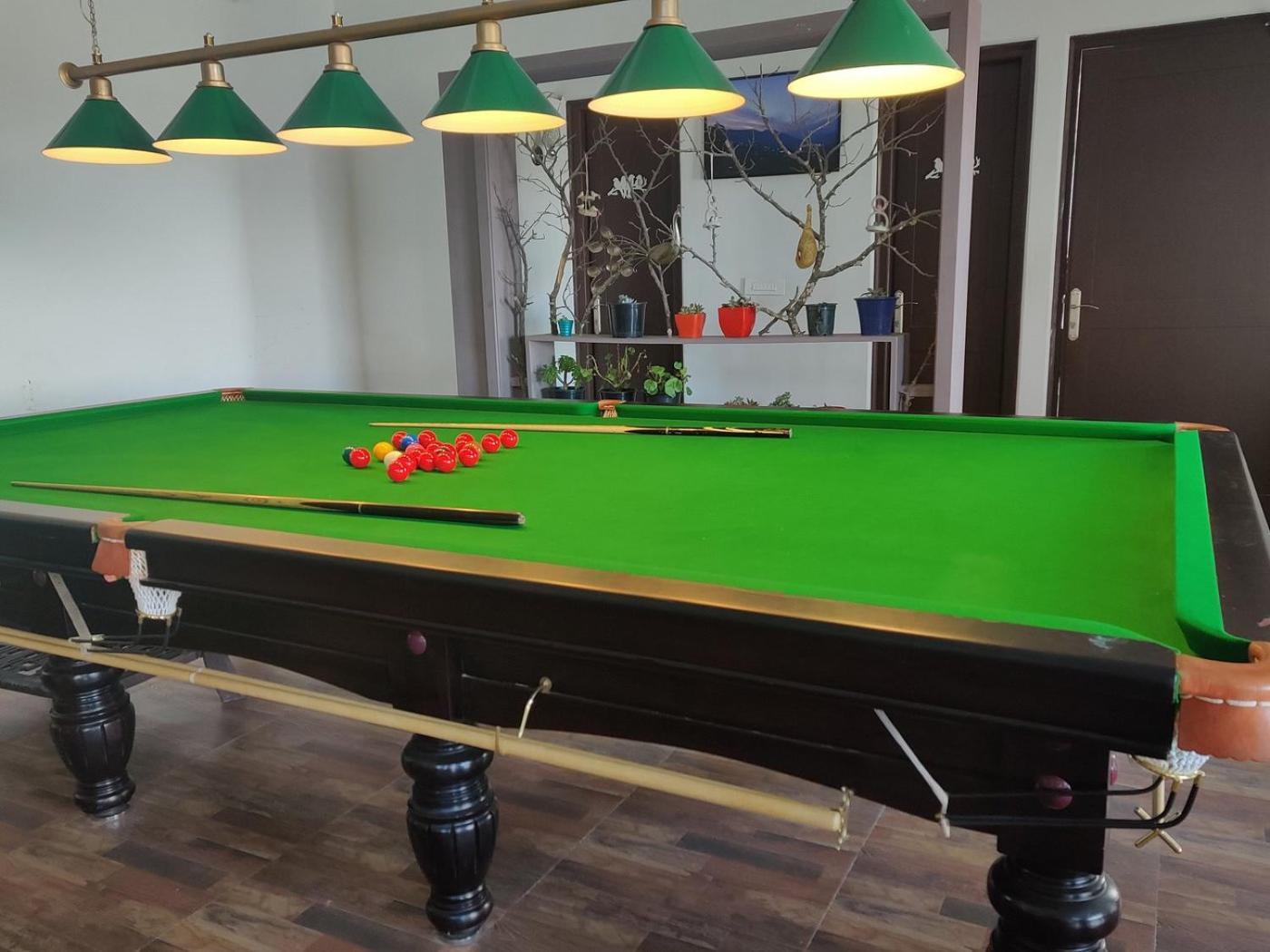 Casa Dream The Resort Mukteshwar Luaran gambar