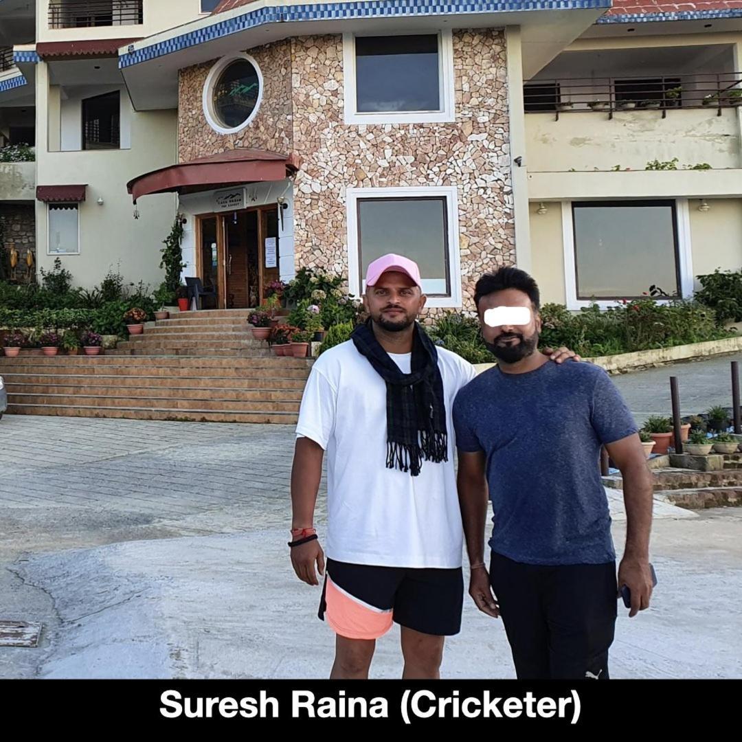 Casa Dream The Resort Mukteshwar Luaran gambar