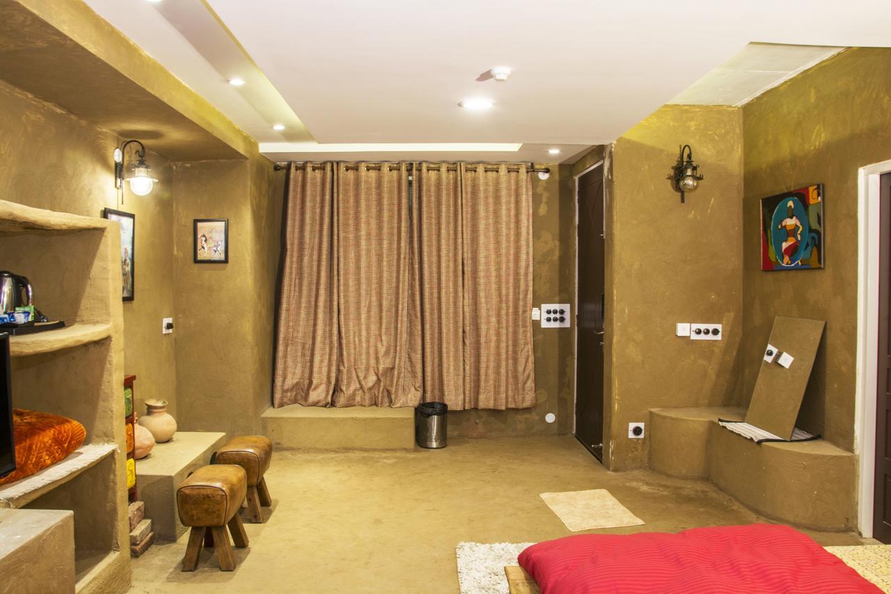 Casa Dream The Resort Mukteshwar Luaran gambar