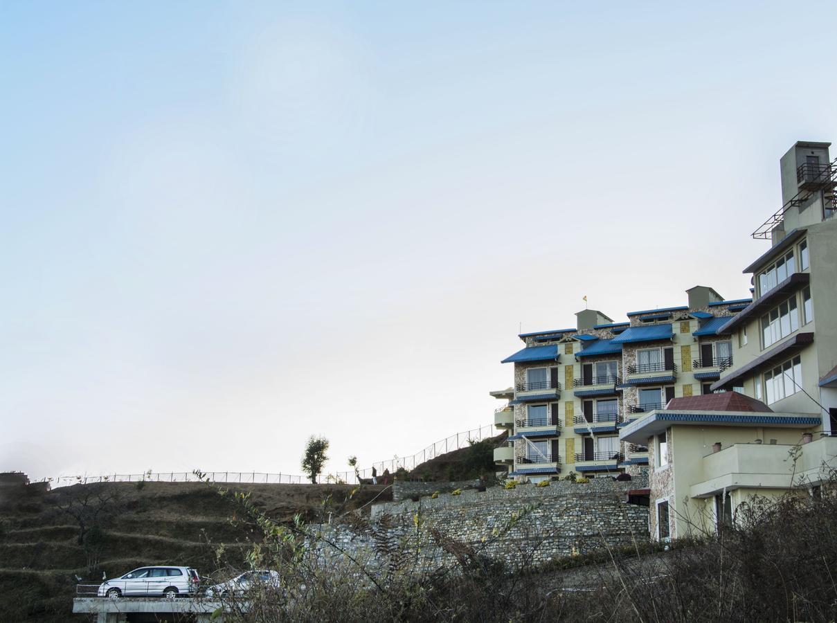 Casa Dream The Resort Mukteshwar Luaran gambar