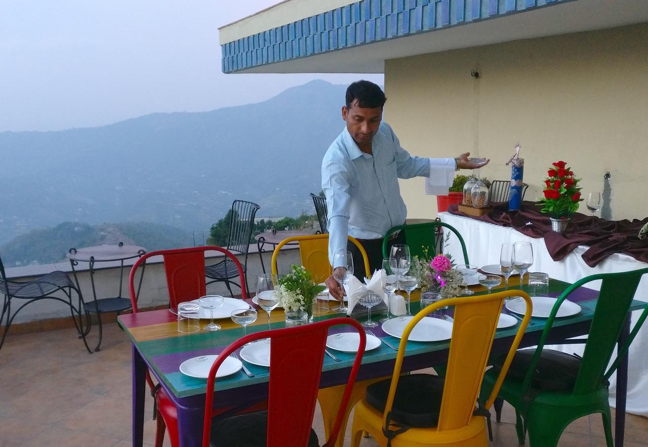 Casa Dream The Resort Mukteshwar Luaran gambar