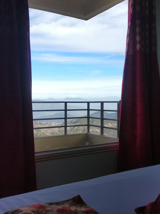 Casa Dream The Resort Mukteshwar Luaran gambar
