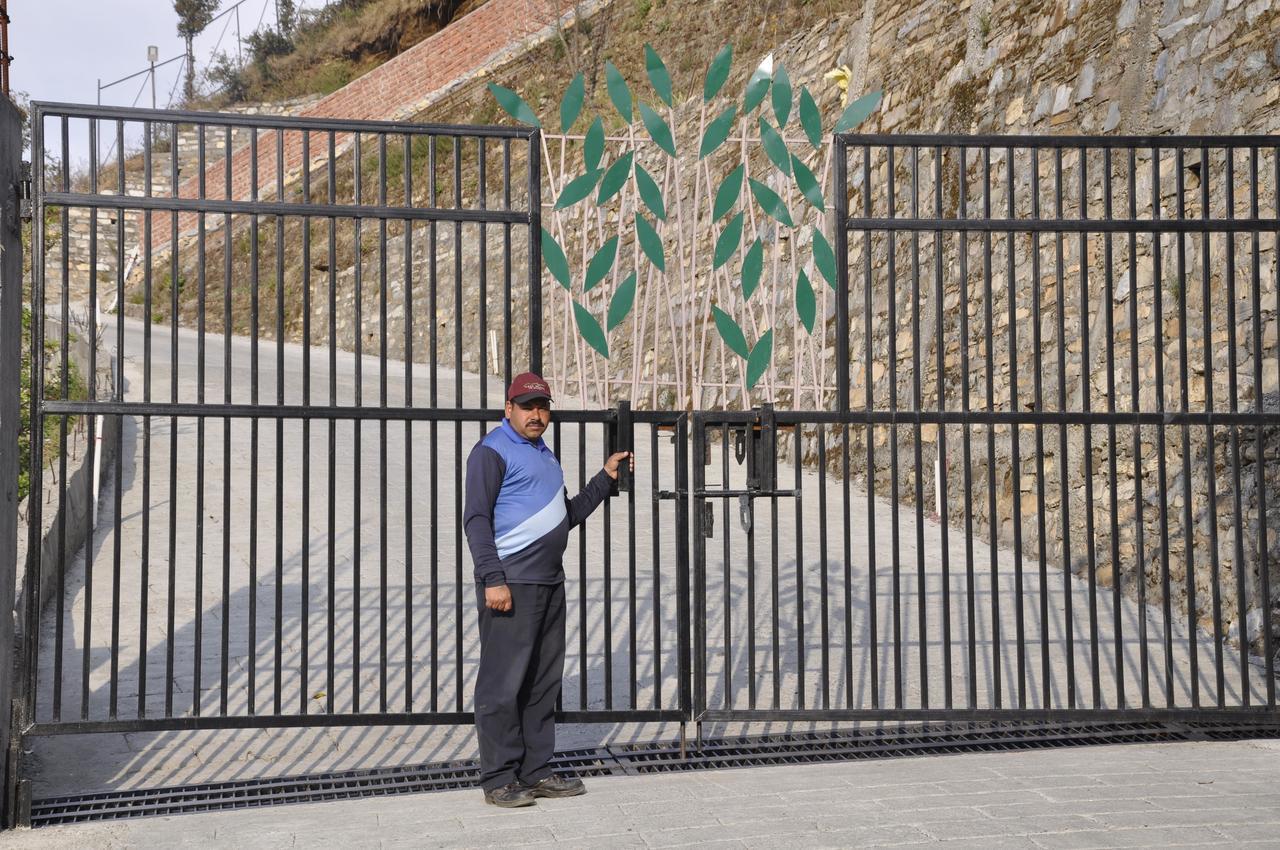Casa Dream The Resort Mukteshwar Luaran gambar
