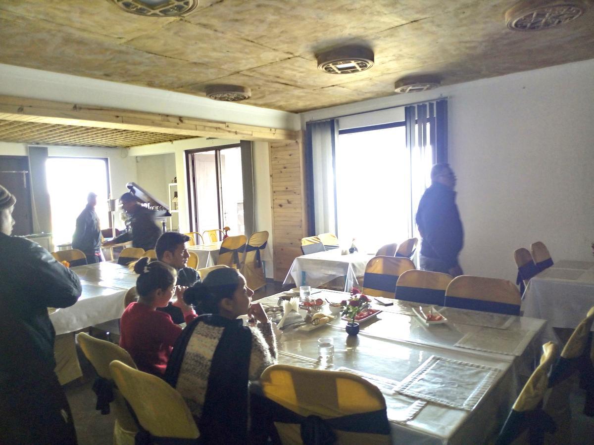 Casa Dream The Resort Mukteshwar Luaran gambar
