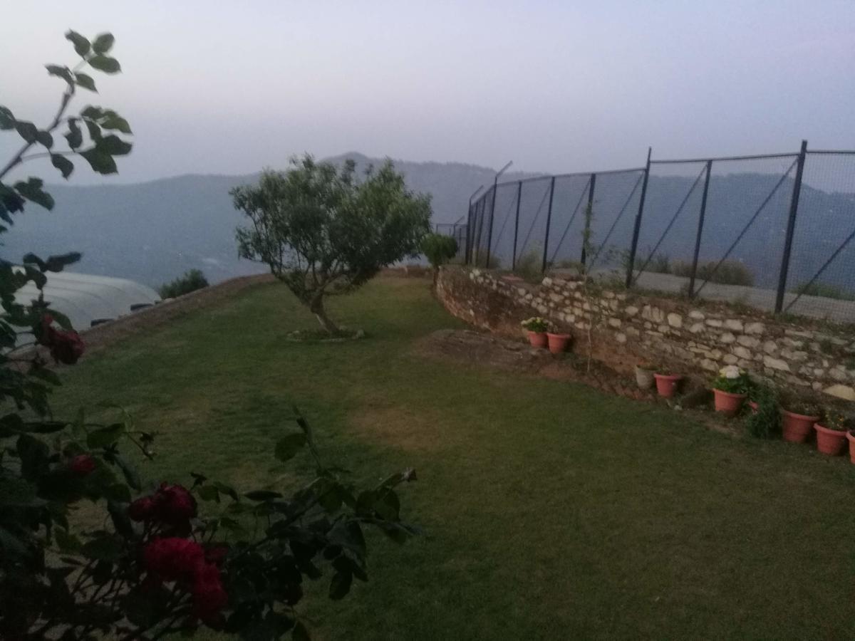 Casa Dream The Resort Mukteshwar Bilik gambar