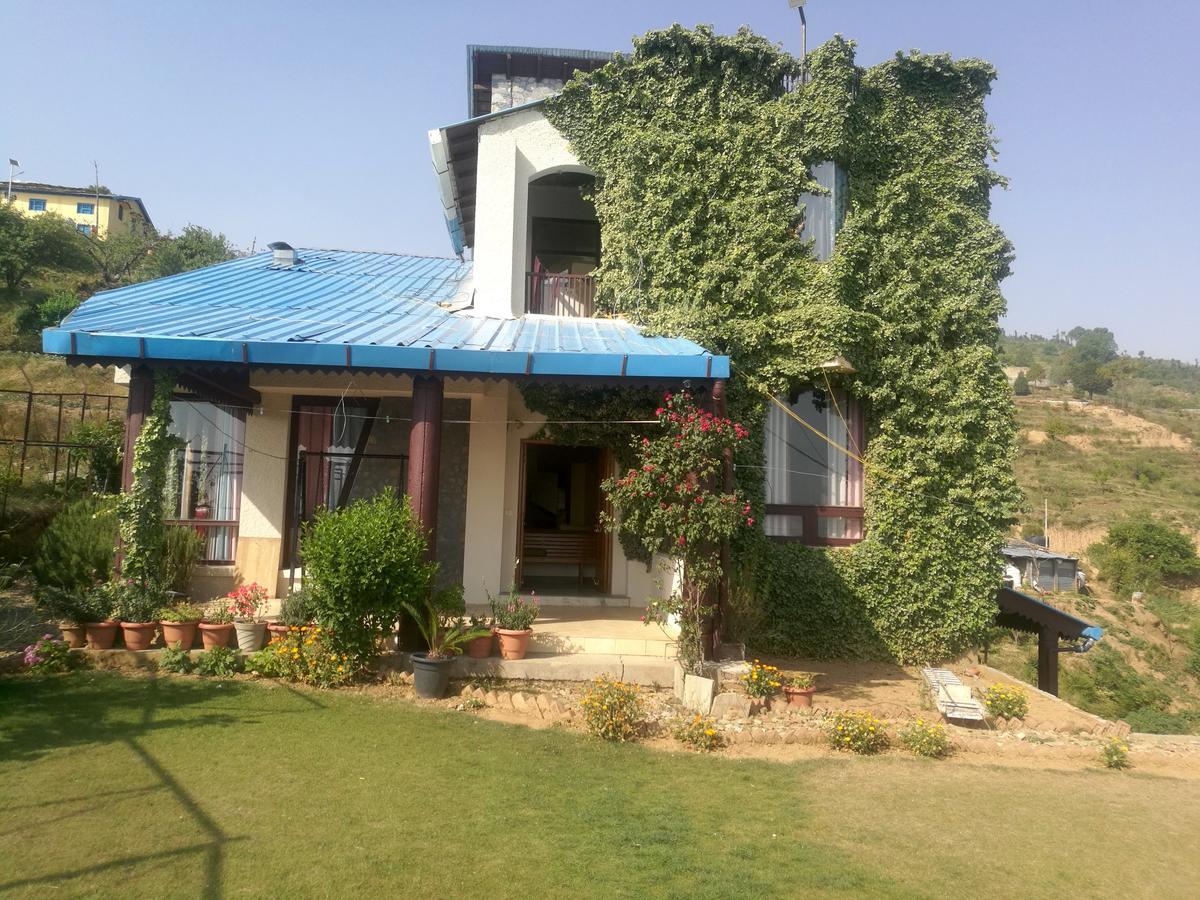Casa Dream The Resort Mukteshwar Luaran gambar