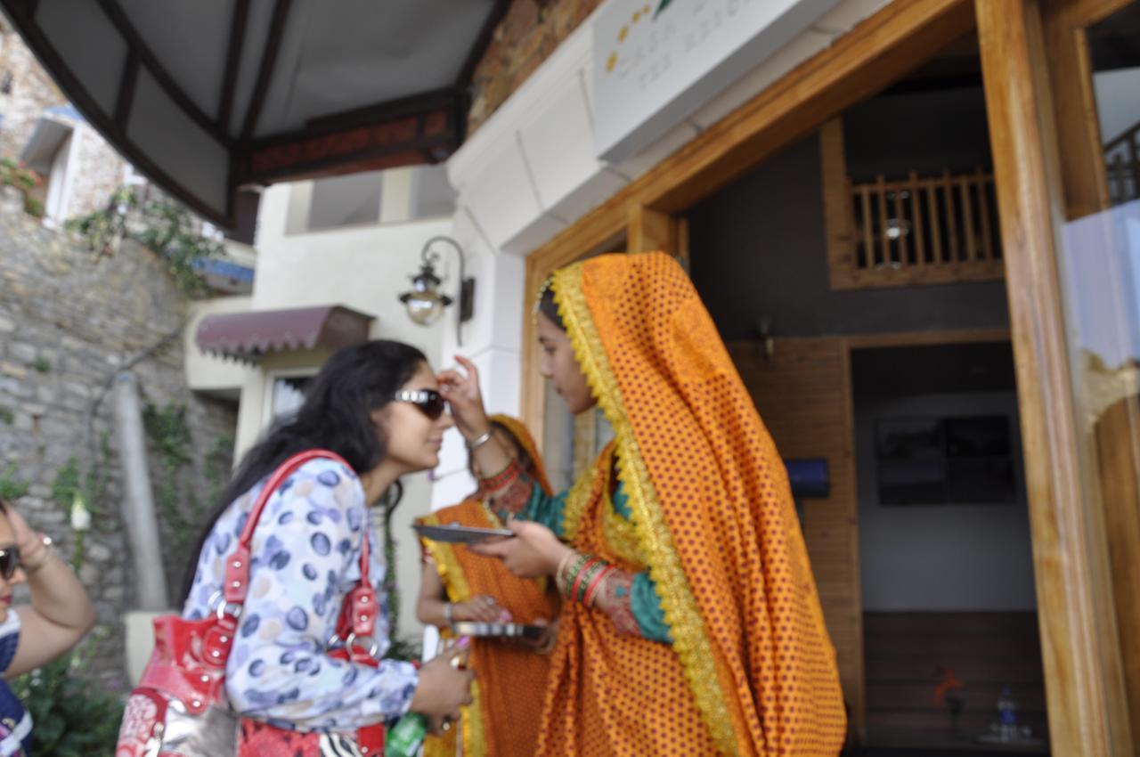 Casa Dream The Resort Mukteshwar Luaran gambar